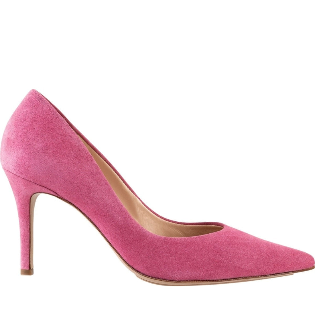 Hogl womens azalee boulevard 70 pumps | Vilbury London