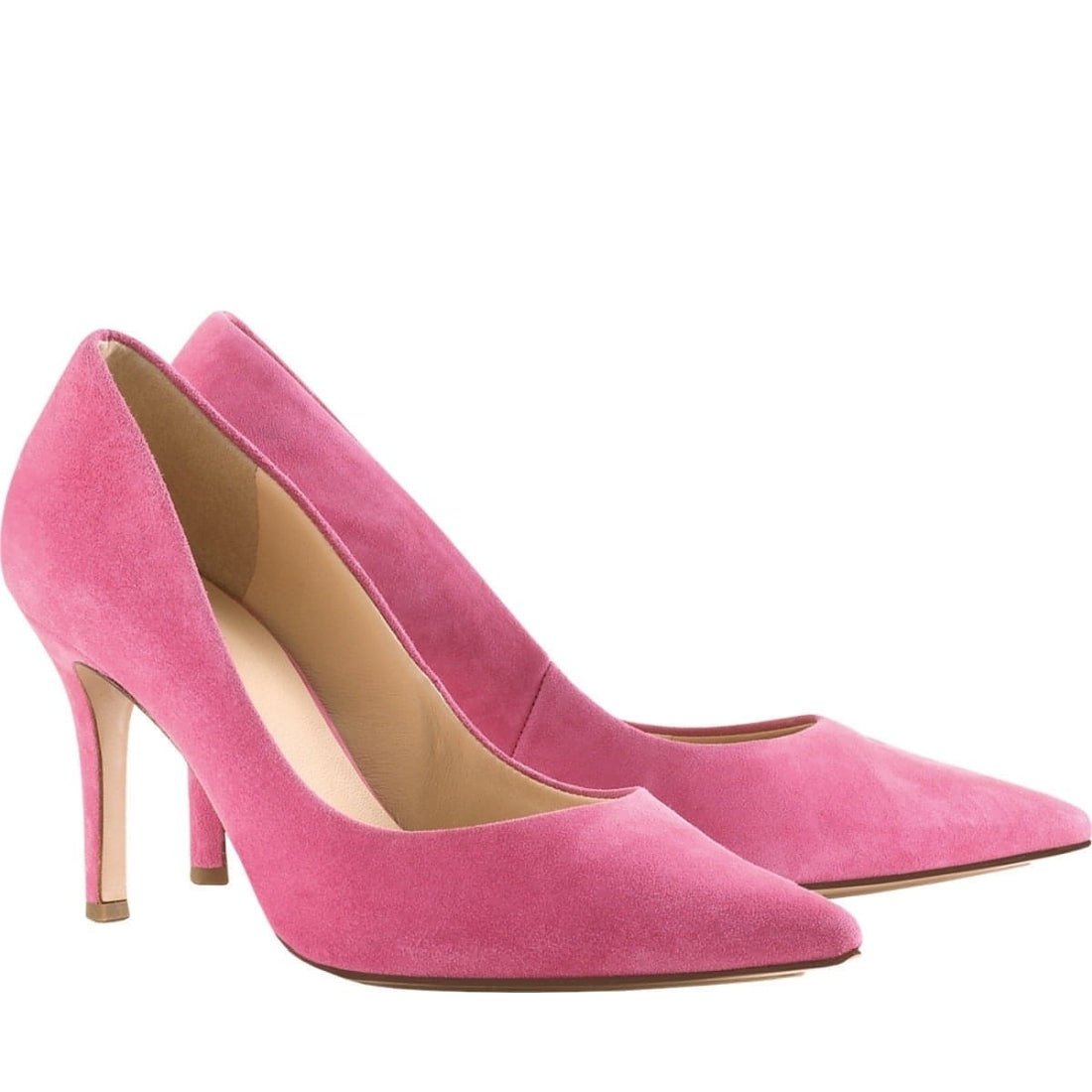 Hogl womens azalee boulevard 70 pumps | Vilbury London