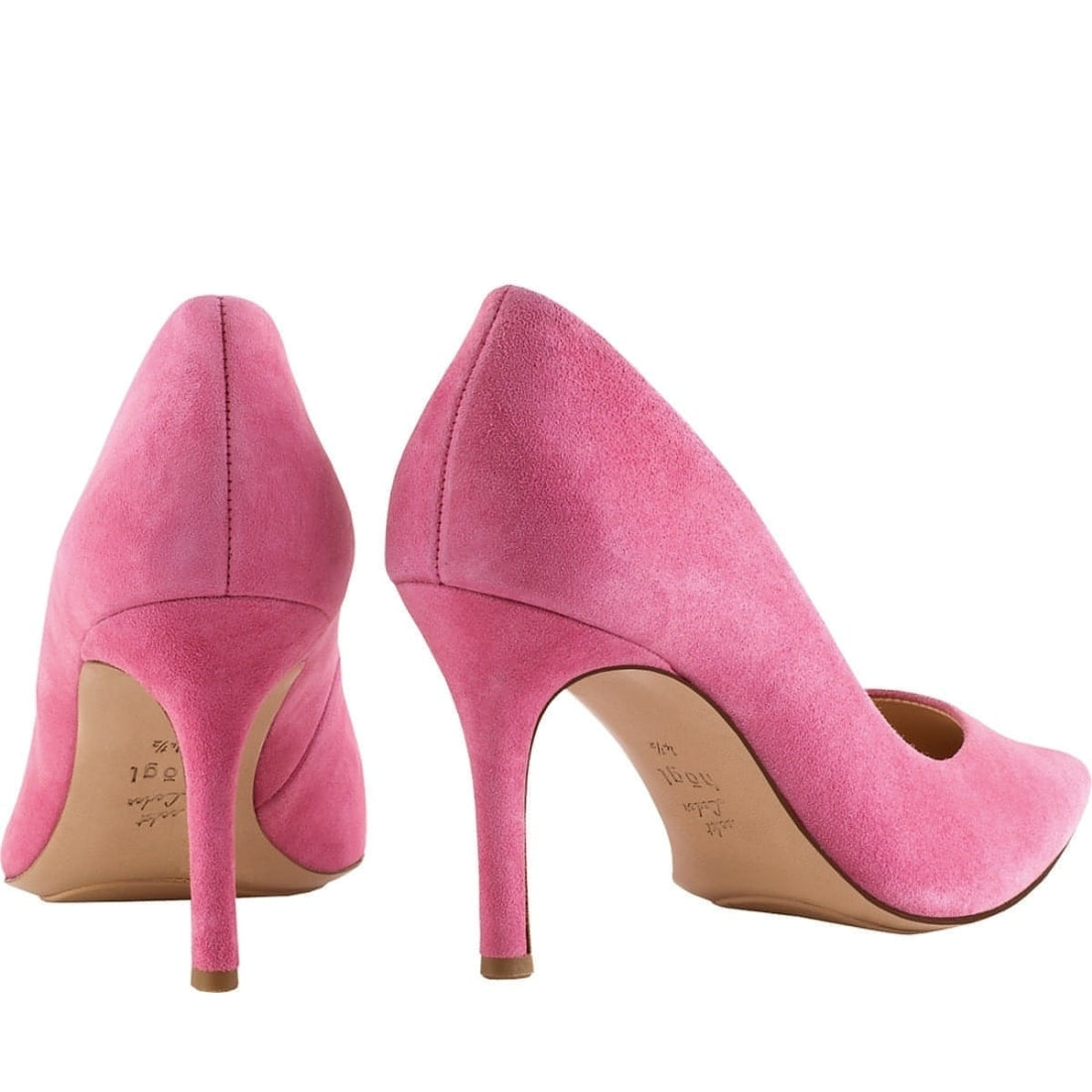 Hogl womens azalee boulevard 70 pumps | Vilbury London