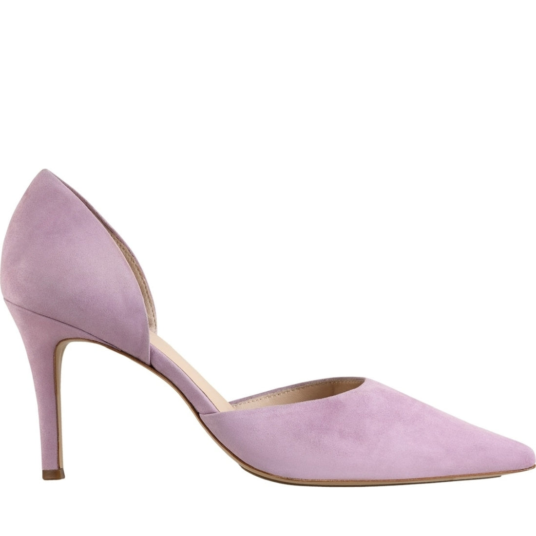 Hogl womens lightlav boulevard 70 gl pumps | Vilbury London