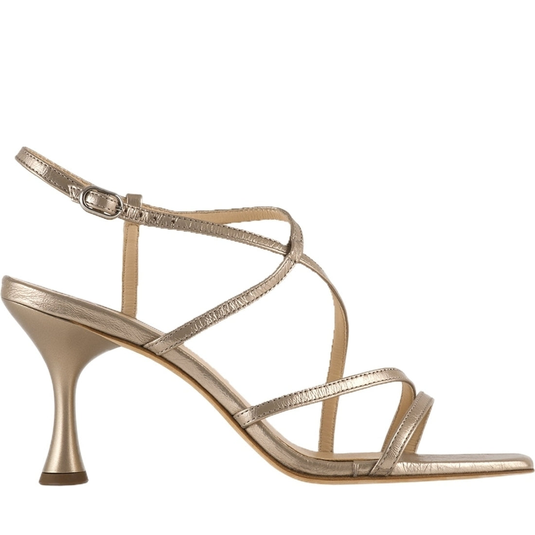 Hogl womens lightbro chiara sandals | Vilbury London