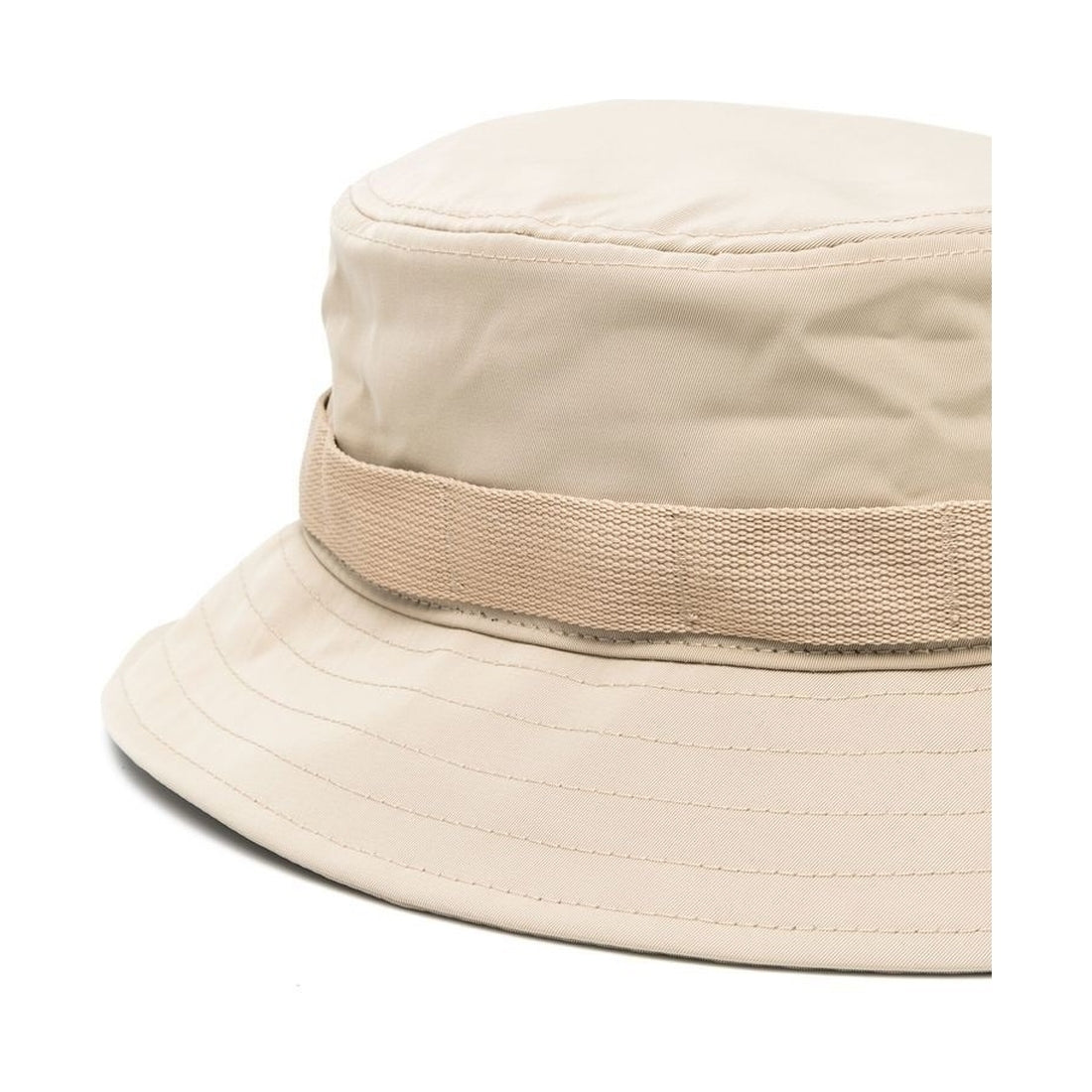 KENZO mens beige casual bucket hat | Vilbury London