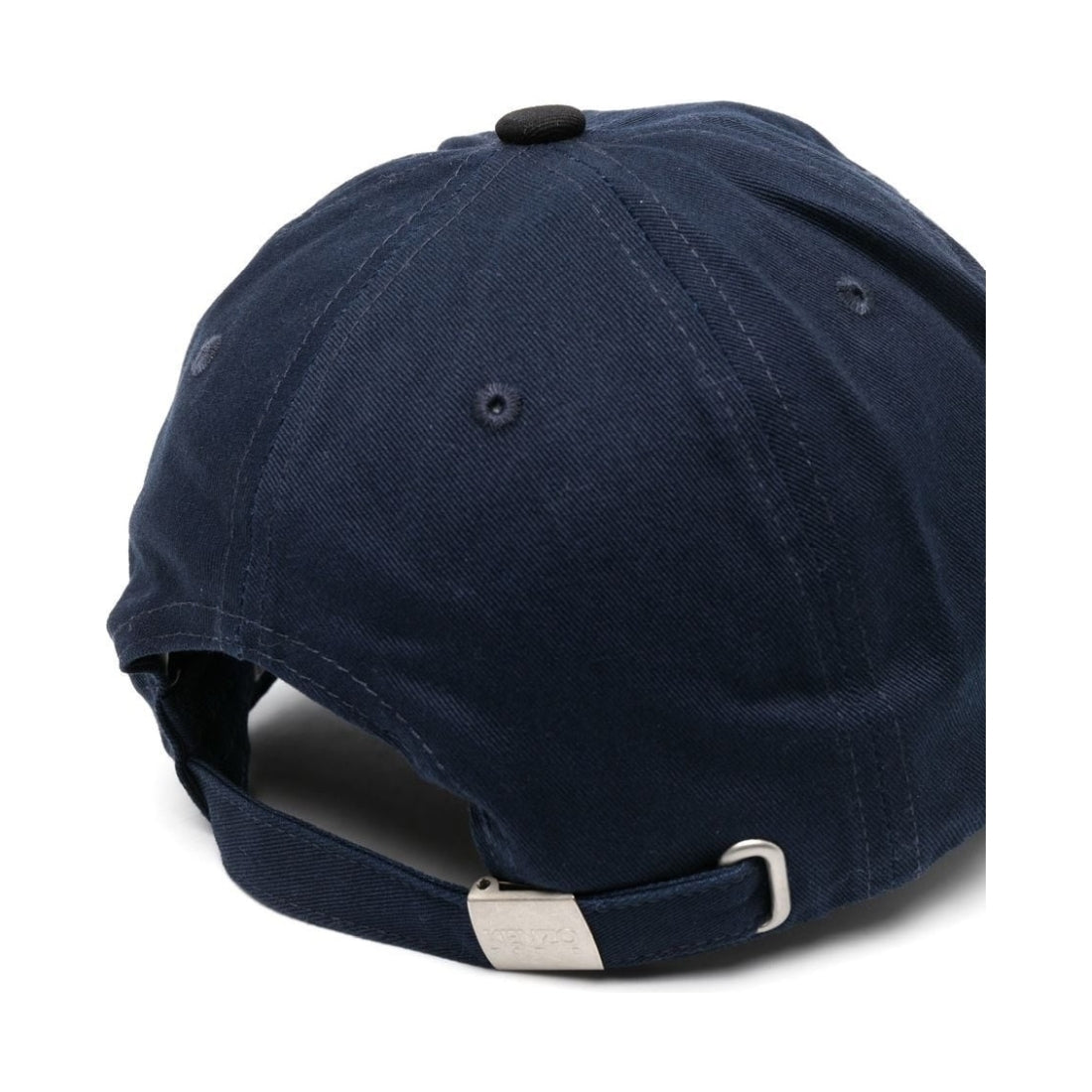 KENZO mens navy blue casual cap | Vilbury London