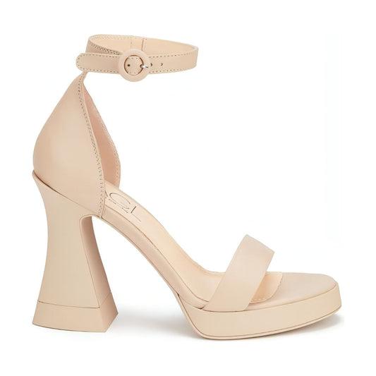 AGL womens ghibli basic janis ankle s. sandals | Vilbury London