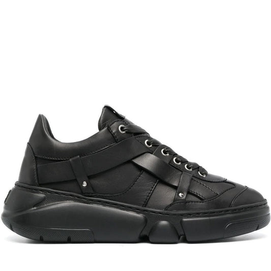 AGL womens Nero ruth sport shoe | Vilbury London