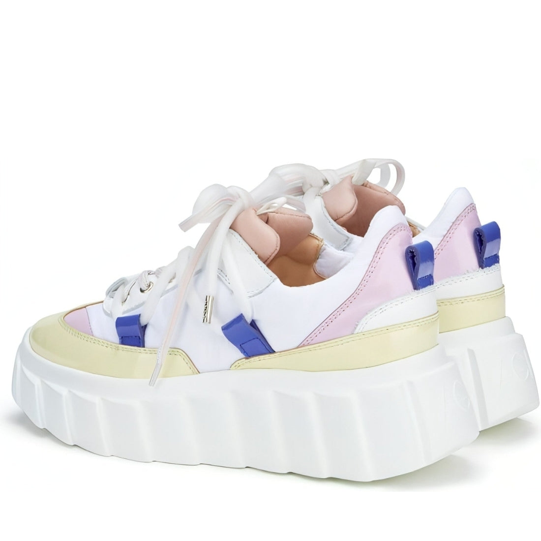 AGL womens narciso blondie sport shoe | Vilbury London