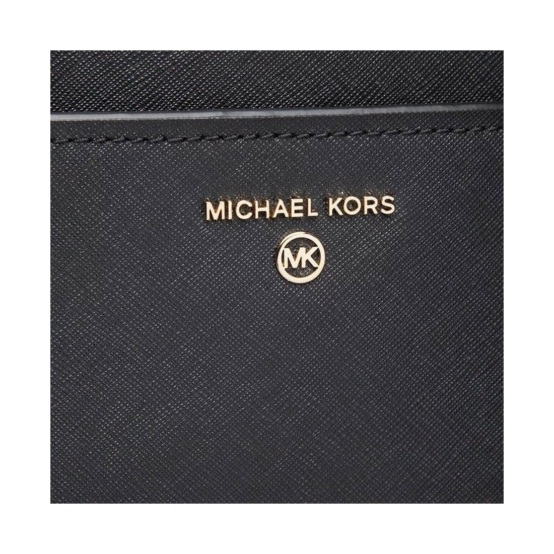 Michael Kors womens Black lg tote bag | Vilbury London