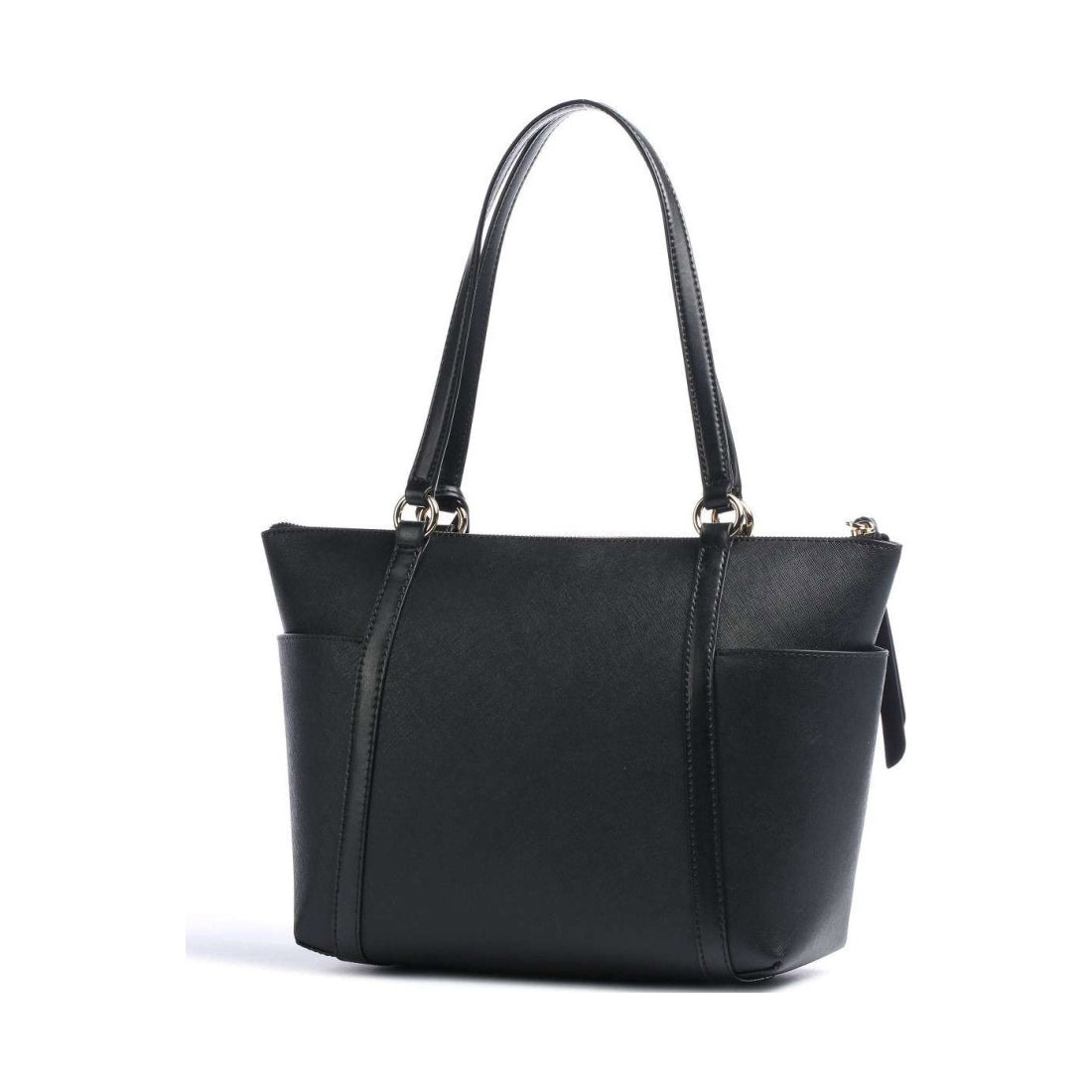 Michael Kors womens Black md tote bag | Vilbury London