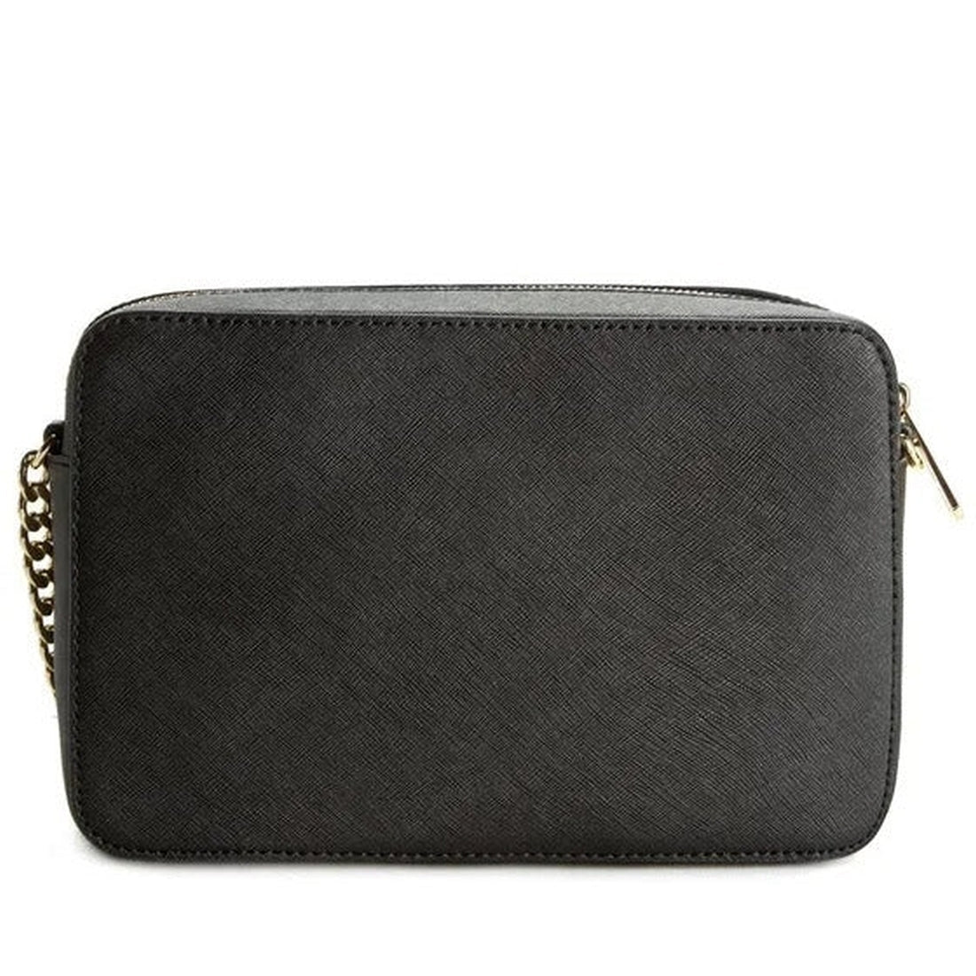 Michael Kors Womens black crossbody | Vilbury London