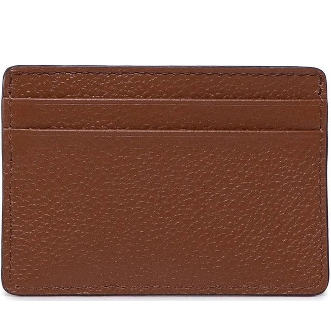 Michael Kors womens Brown card holder | Vilbury London