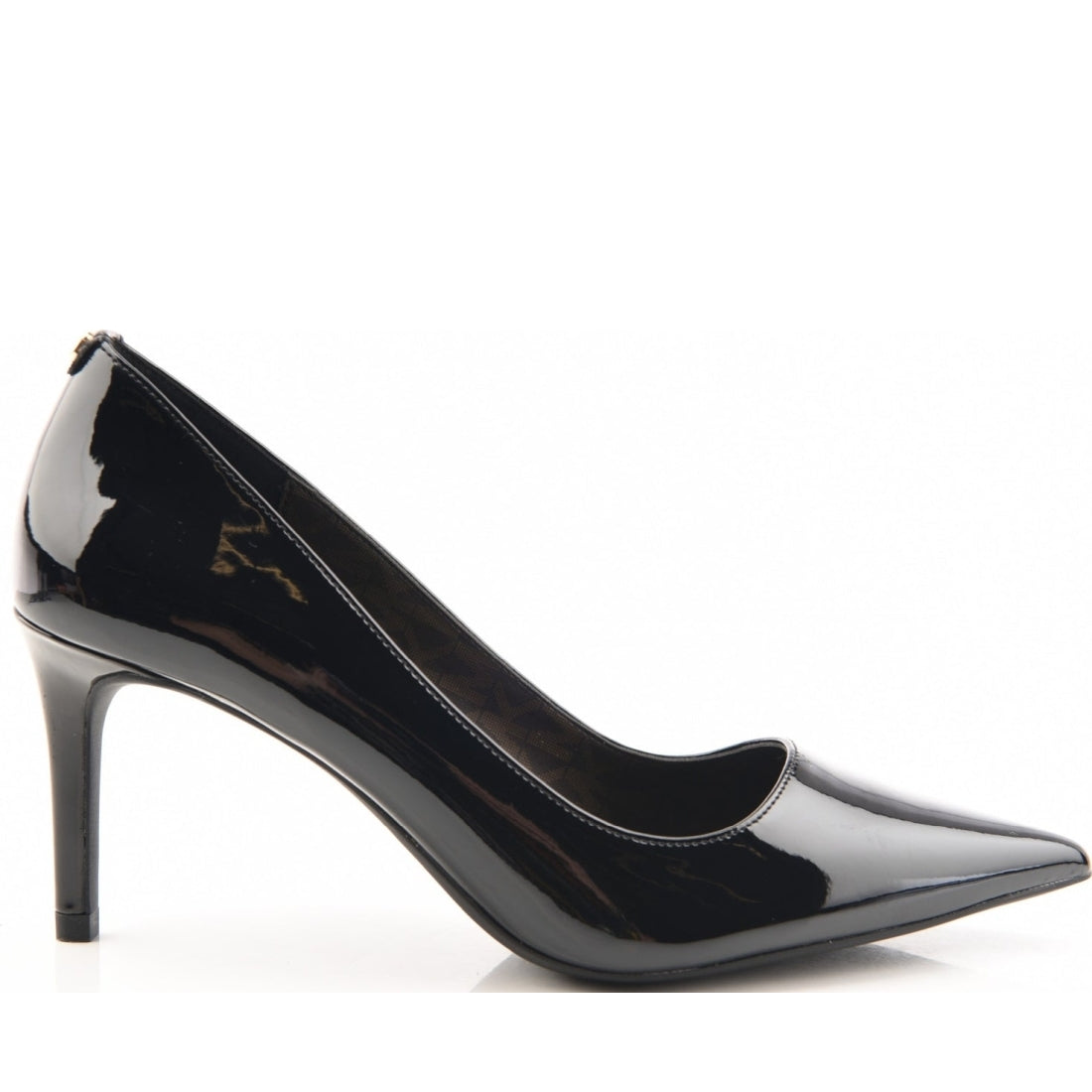 Michael Kors womens Black alina flex pump | Vilbury London