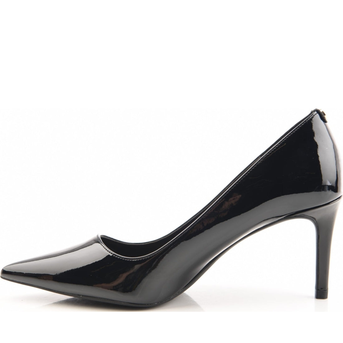 Michael Kors womens Black alina flex pump | Vilbury London