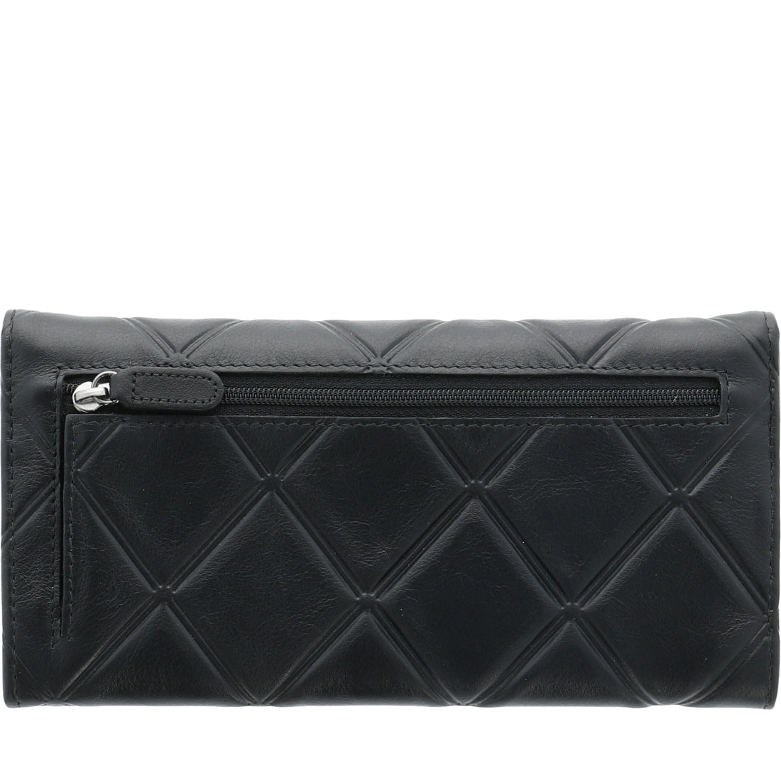 Picard womens schwarz voila 1 wallets | Vilbury London