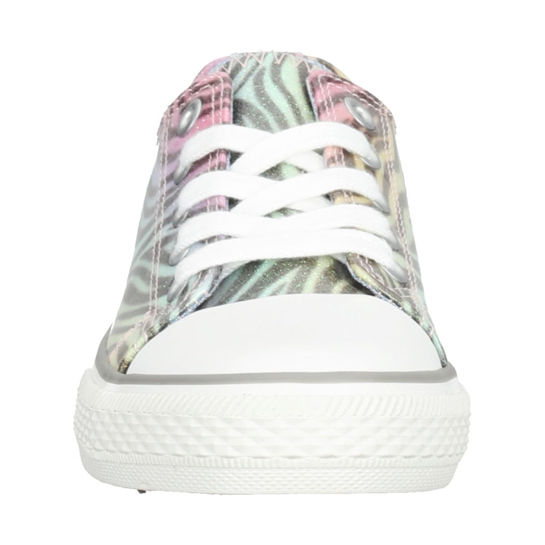 Young Spirit Girls multi casual closed shoes | Vilbury London