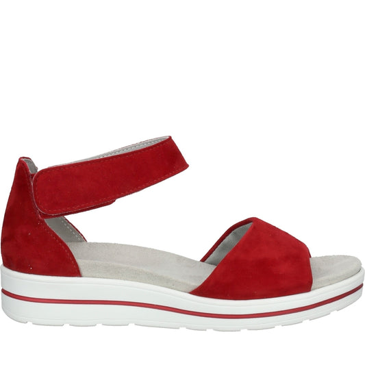 Bama Womens rot casual open sandals | Vilbury London