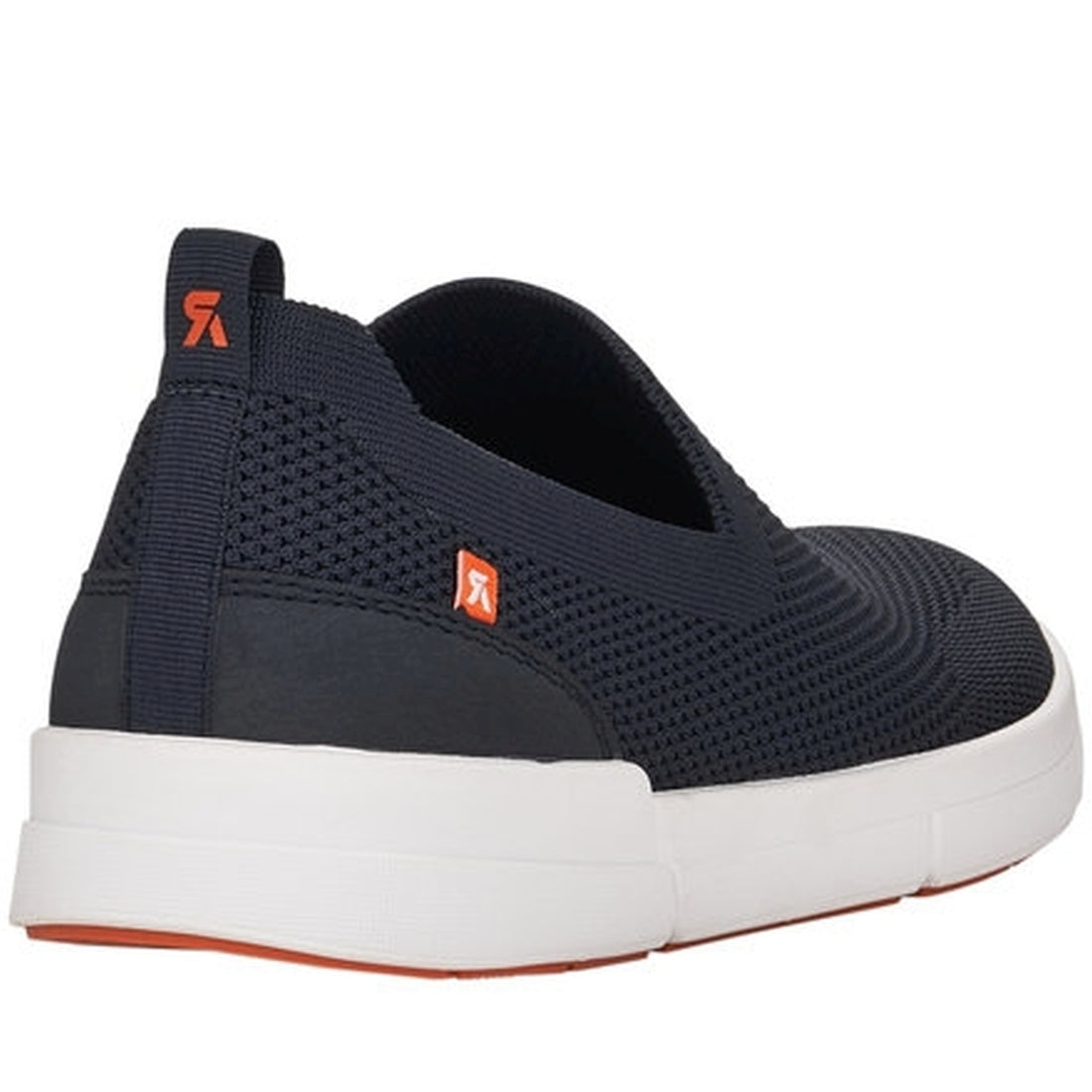 Rieker Mens marino casual closed shoes | Vilbury London