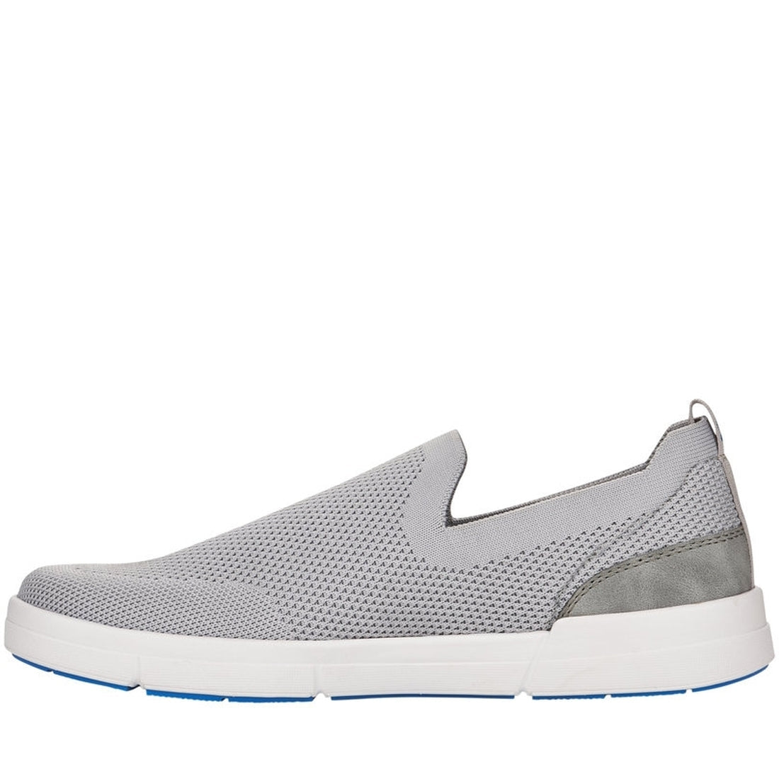 Rieker Mens cement casual closed shoes | Vilbury London