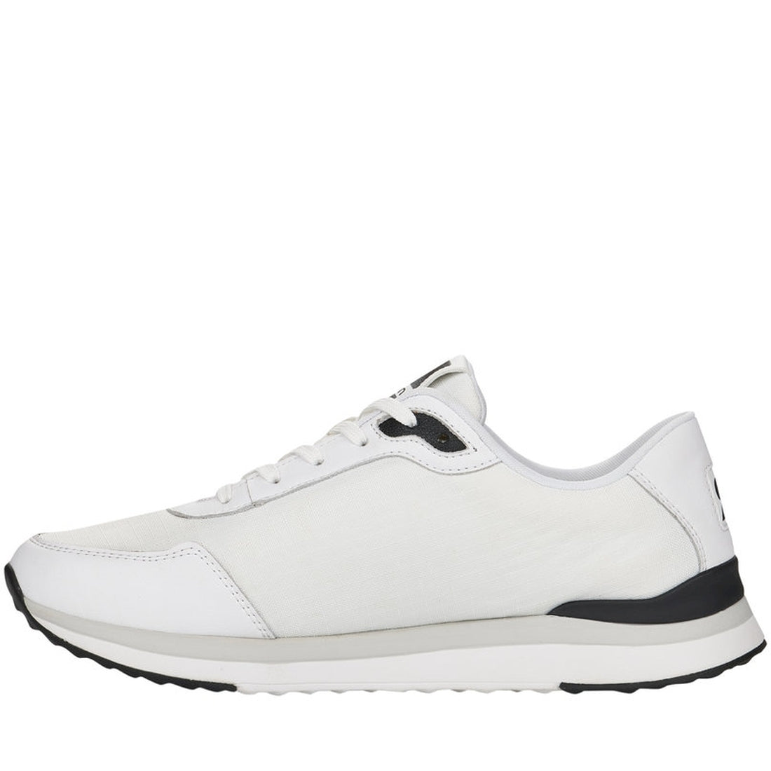 Rieker Womens weiss casual closed shoes | Vilbury London