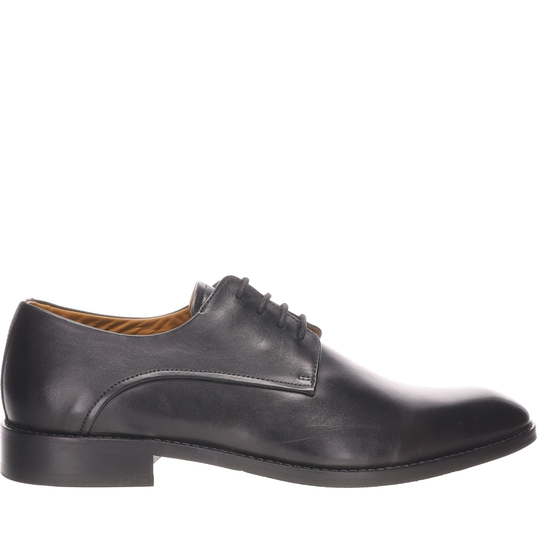 Salamander mens schwarz aronso formal | Vilbury London