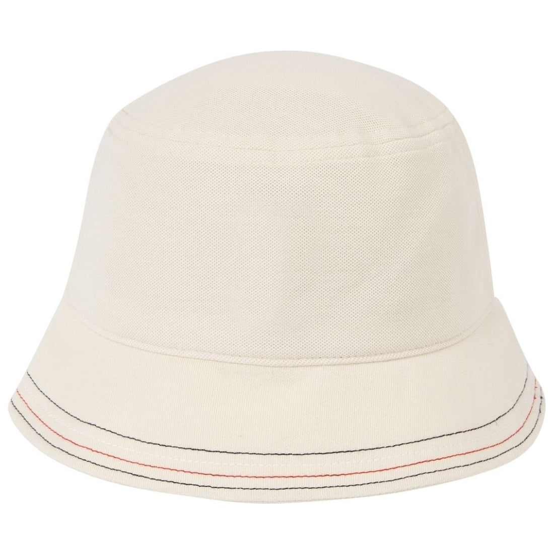 Tommy Hilfiger mens stone skyline bucket cap | Vilbury London