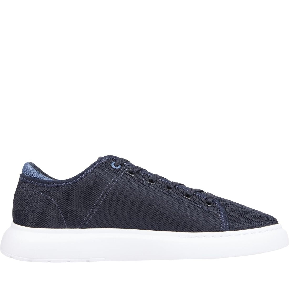 Tommy Hilfiger mens desert sky lightweight cupsole sport shoe | Vilbury London