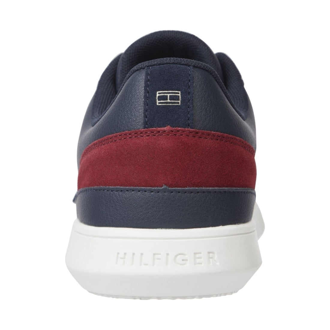 Tommy Hilfiger mens desert sky corporate seasonal sport shoe | Vilbury London