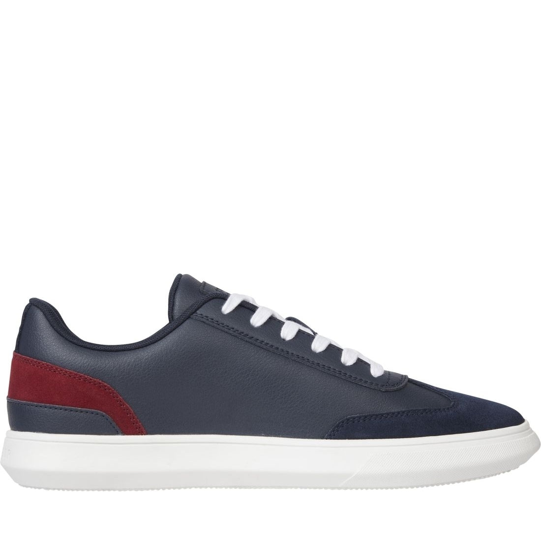 Tommy Hilfiger mens desert sky corporate seasonal sport shoe | Vilbury London