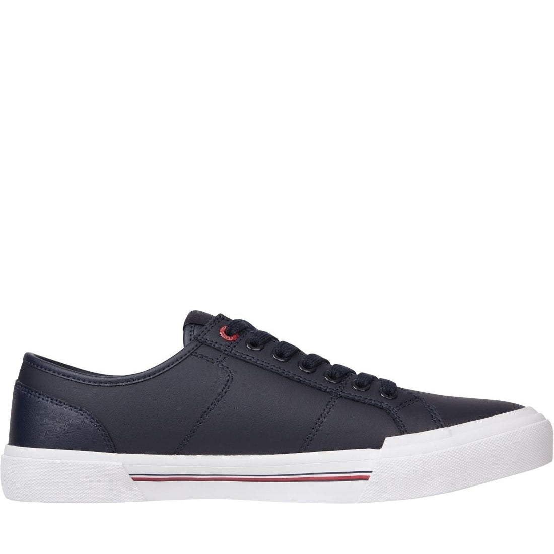 Tommy Hilfiger mens desert sky core corporate sport shoe | Vilbury London