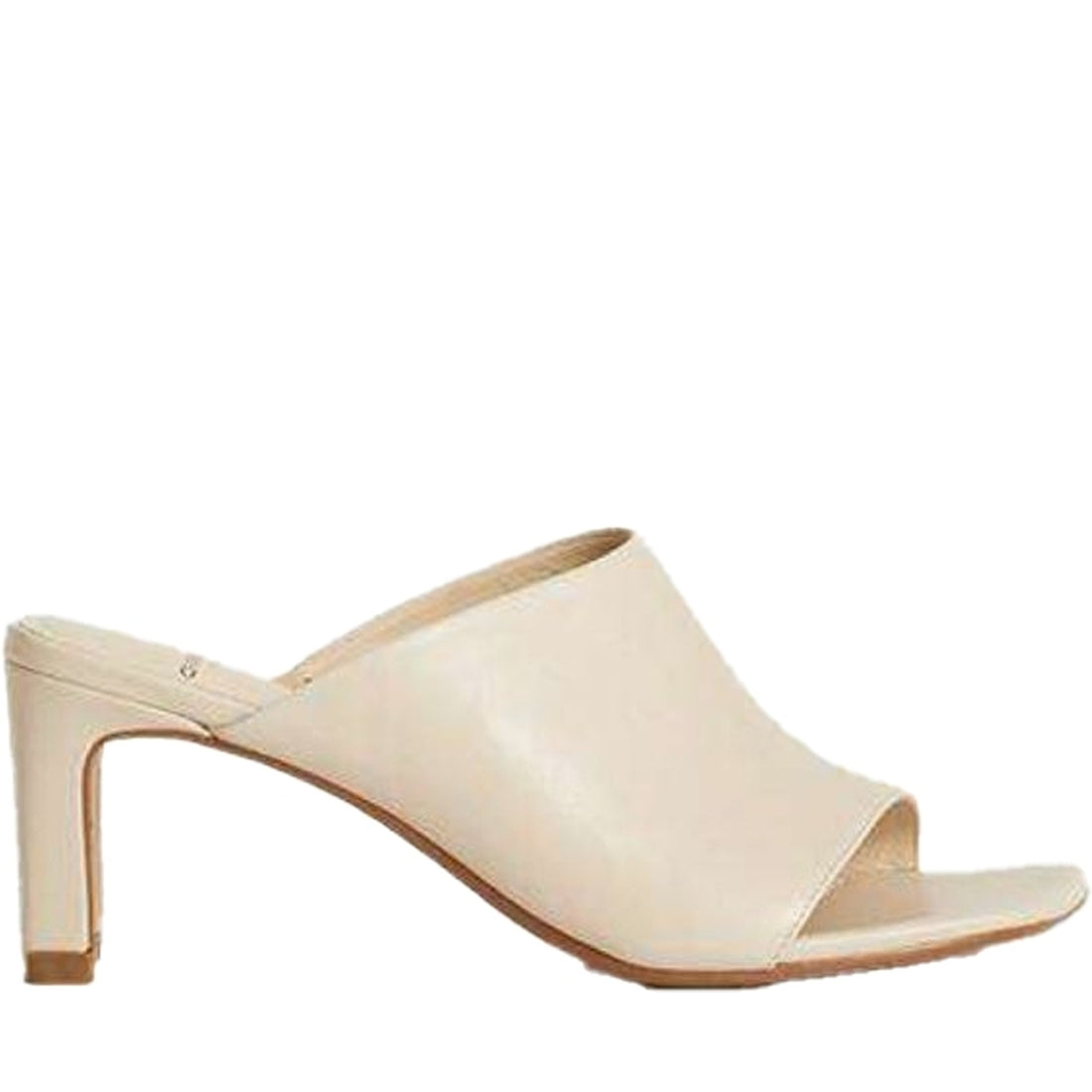 Vagabond Womens Nude luisa sandals | Vilbury London