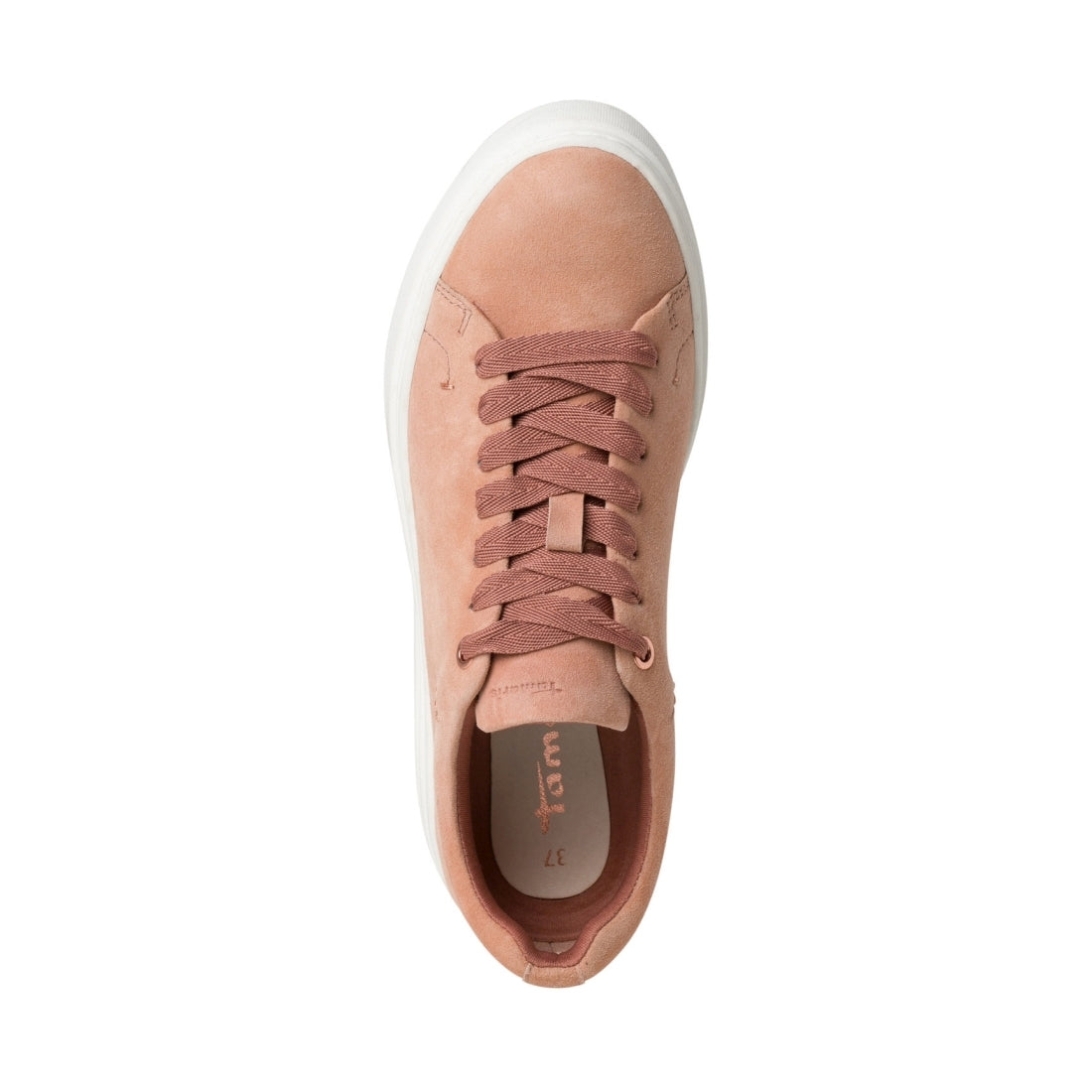 Tamaris Womens sunrise casual closed shoes | Vilbury London