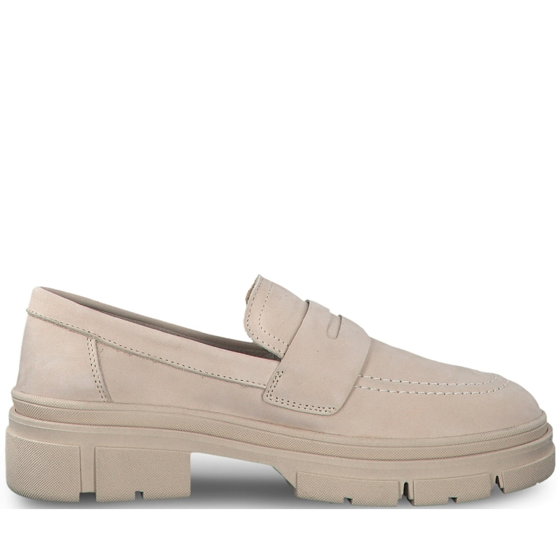 Tamaris Womens antelope casual closed shoes | Vilbury London