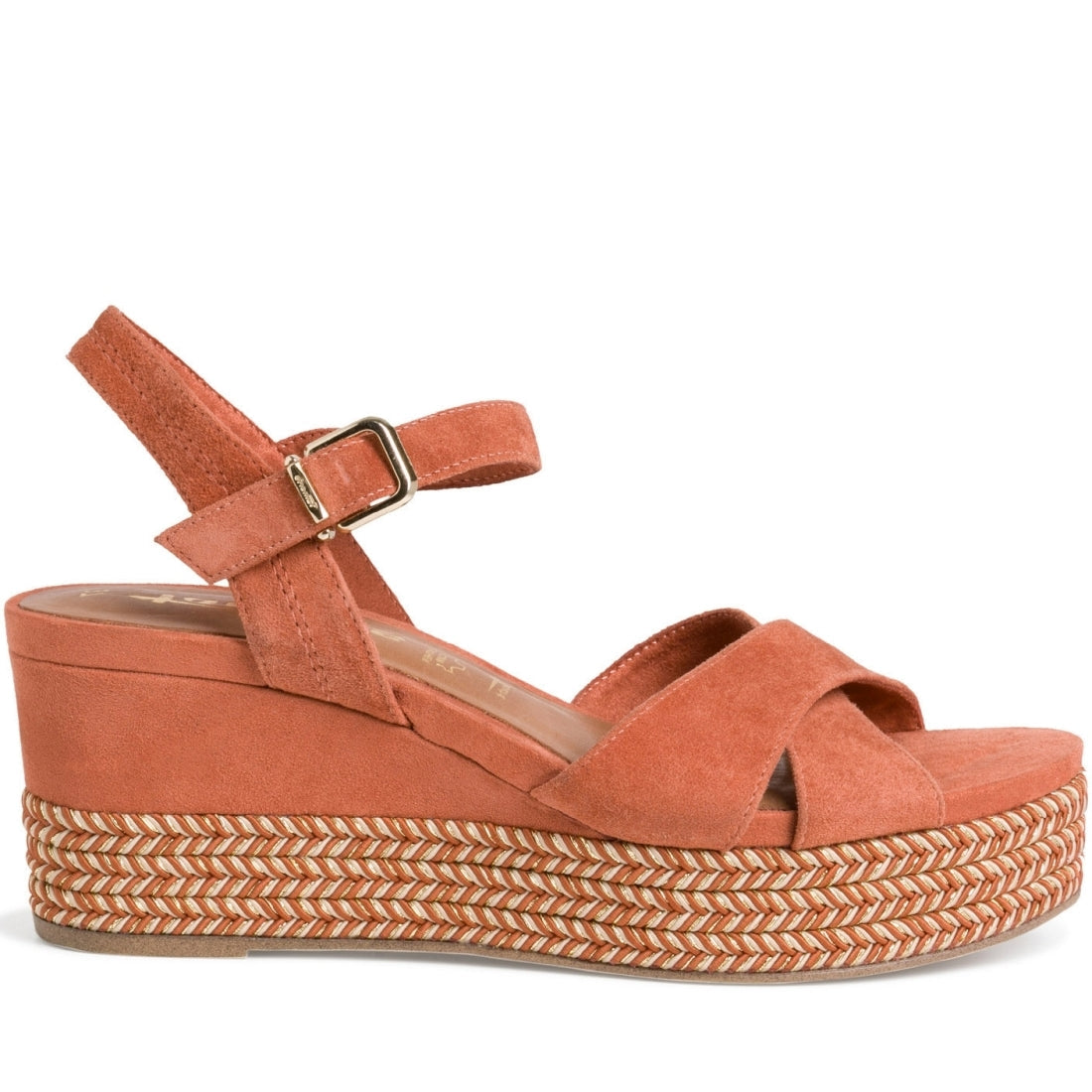 Tamaris Womens sunrise casual open sandals | Vilbury London